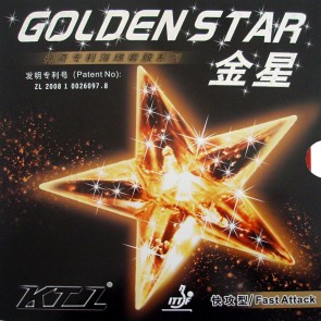 KTL/LKT Golden Star Fast Attack